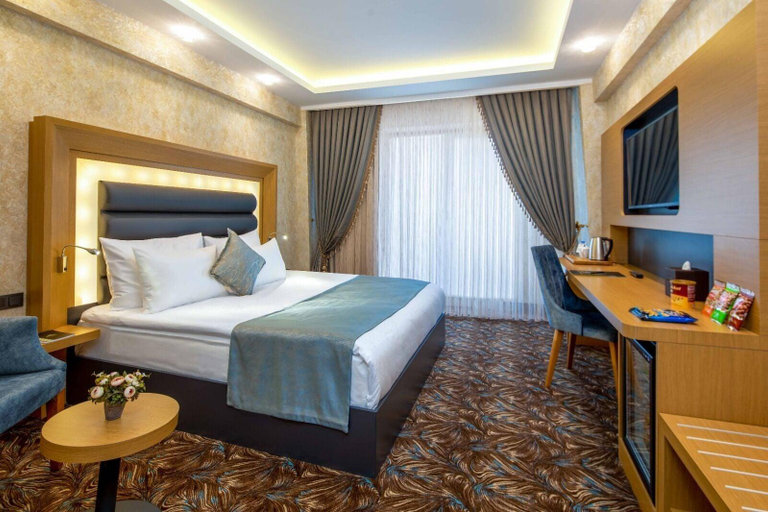 Bedroom 3, Anemon Diyarbakir, Merkez
