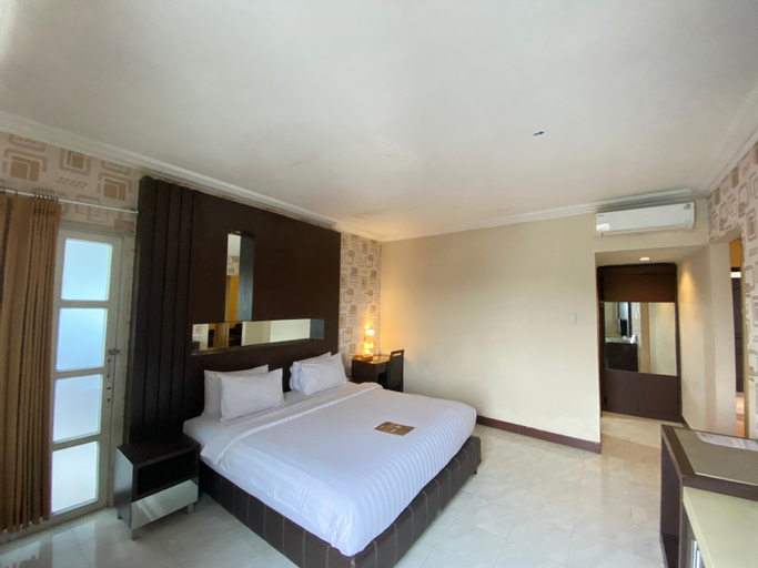 Bedroom 15