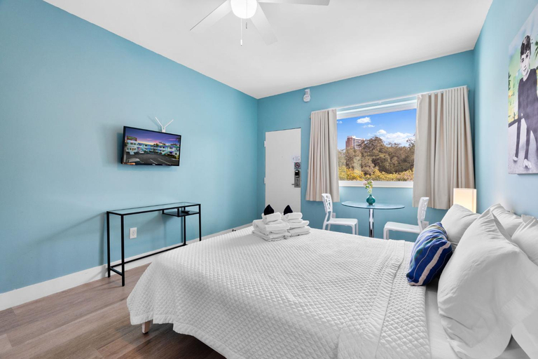 Bedroom 16