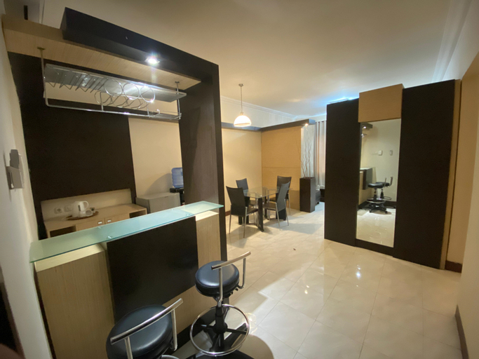 Bathroom 8