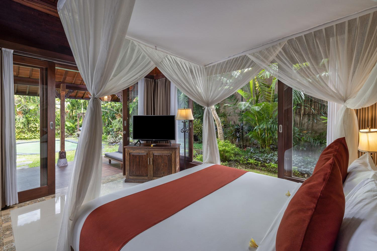 Bedroom 10