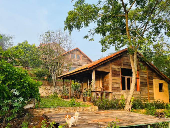 Exterior & Views 1, Boong House, Bảo Lộc