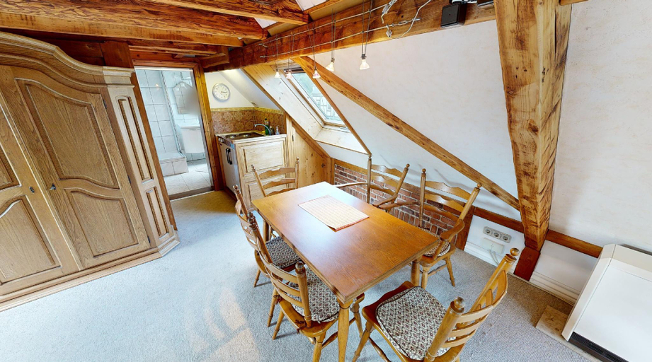 Others 3, Haan-Ferienwohnung, Mettmann