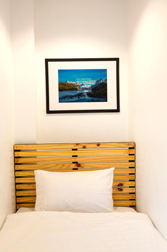 Bedroom 10