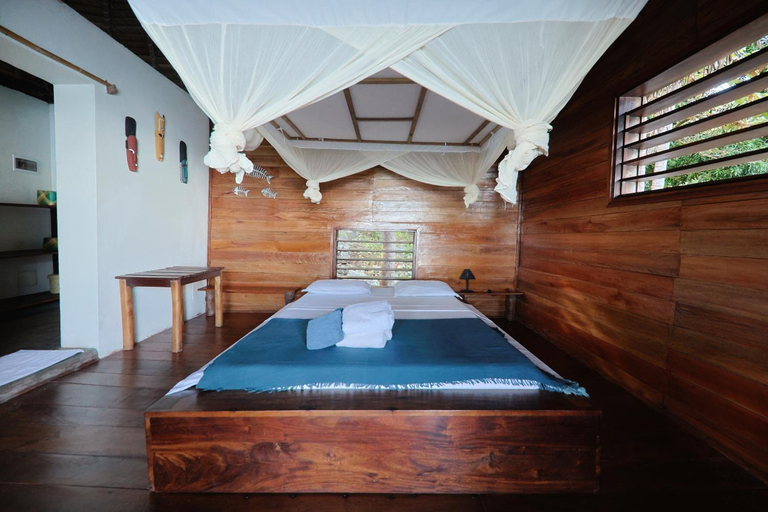 Others 2, Nosy Komba Lodge, Diana