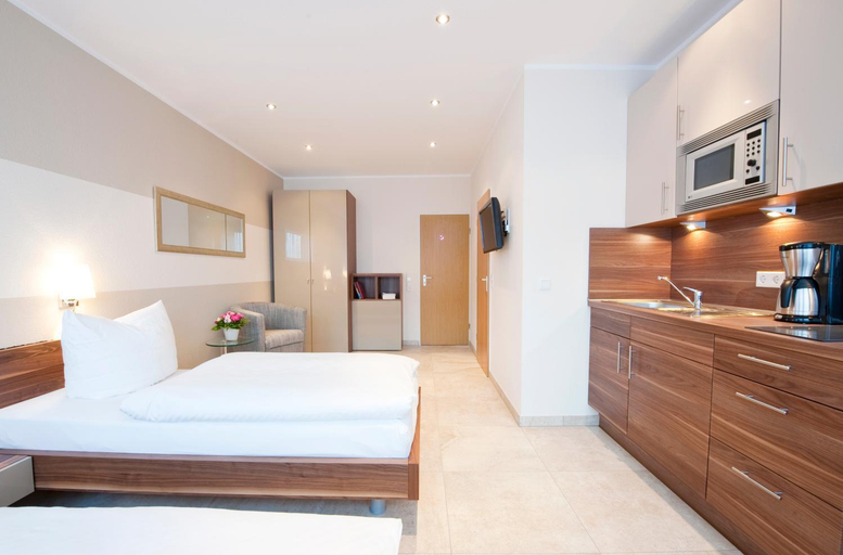 Bedroom 12