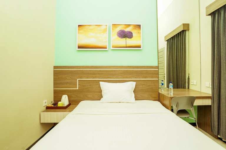 Bedroom 29