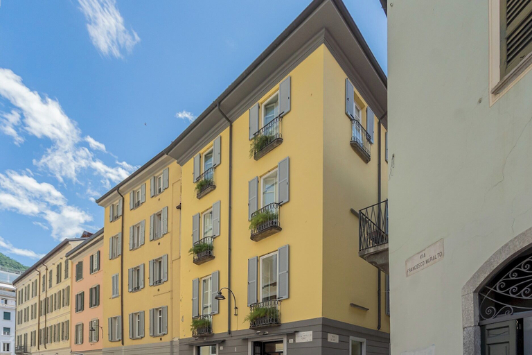 Exterior & Views, Lake Holiday Como by Rent all Como, Como