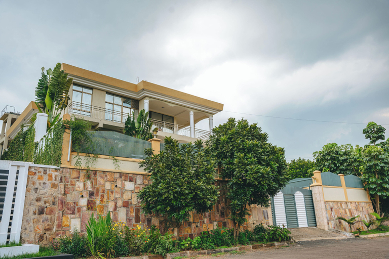 Exterior & Views 2, Mamba Residence, Gasabo