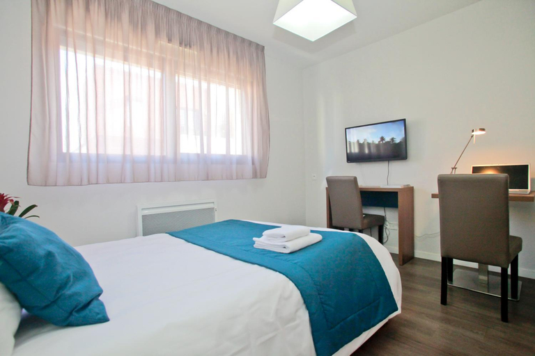 Bedroom 9
