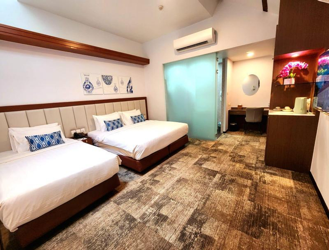 Bedroom 4