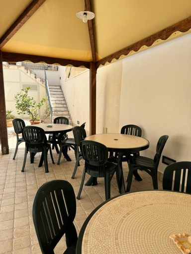 Others 2, Savoia 96, Trapani