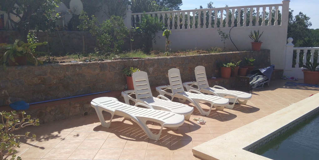 Sport & Beauty 3, Apartamento Deluxe, Castellón