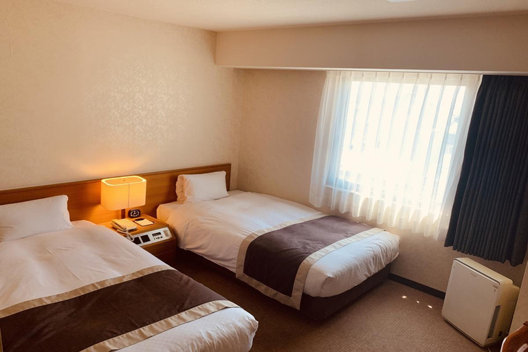 Business Hotel Naruto, Naruto