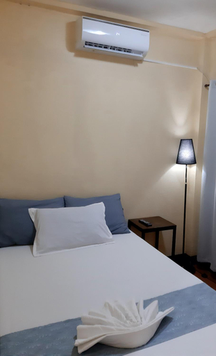 Bedroom 16