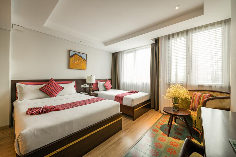 Bedroom 9