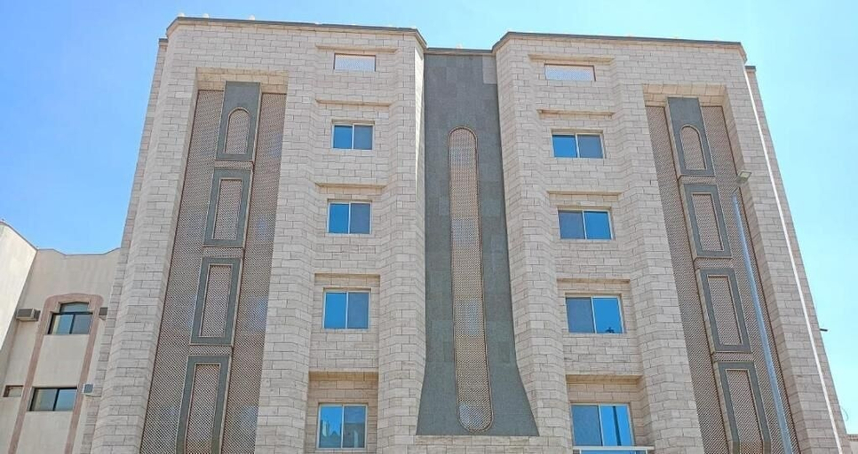 Exterior & Views 2, Eqamh VIP, Al Madinah Al Munawwarah