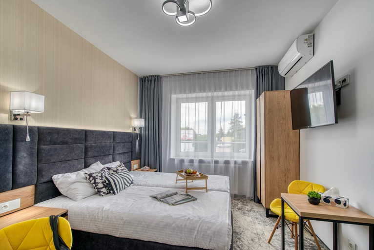 Bedroom 7