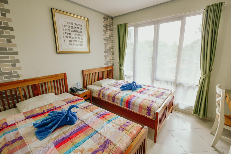 Bedroom 5