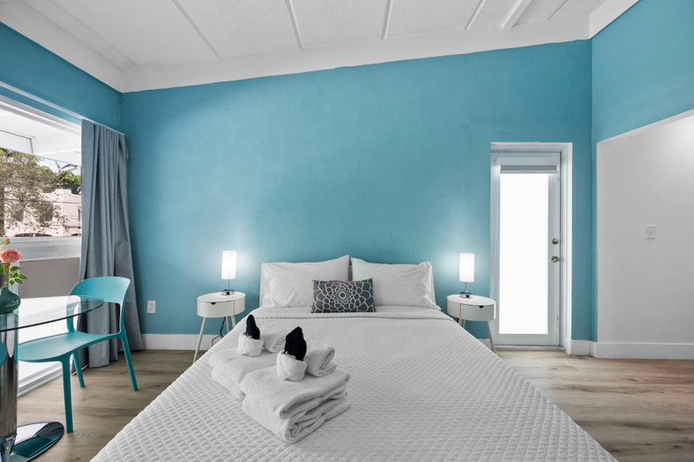 Bedroom 10