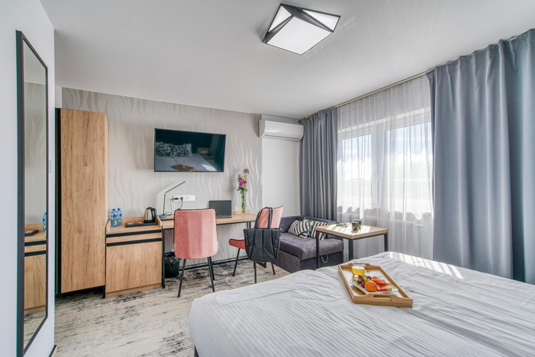 Bedroom 16
