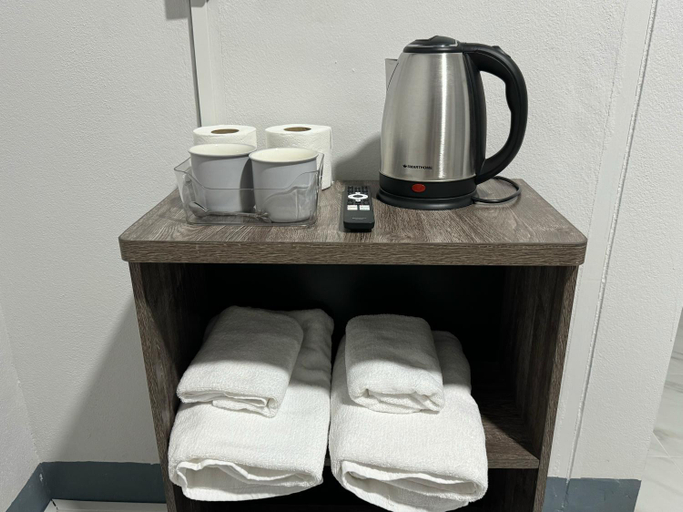 2, Ladakul hostel (ลดากุลโฮสเทล), Chom Thong