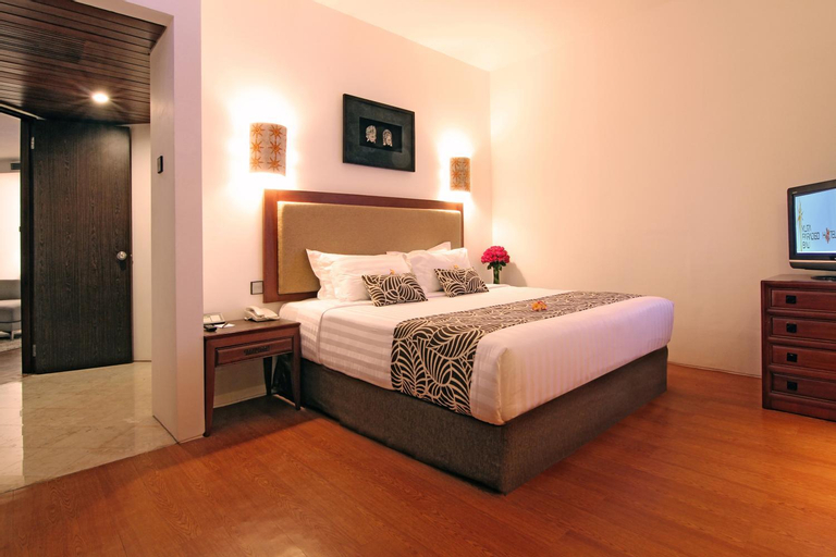 Bedroom 11
