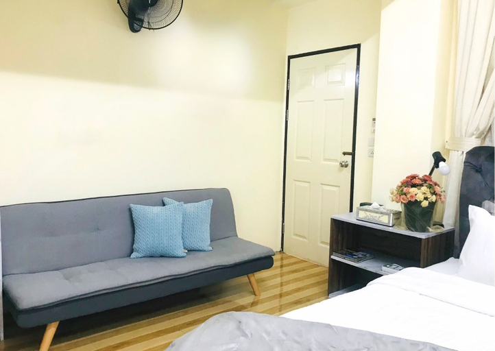 Bedroom 1, MeeTHan Place 8, Muang Chiang Mai