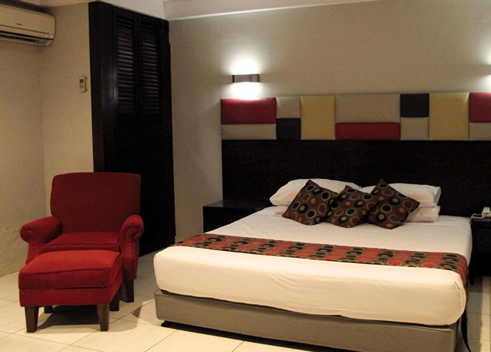 Bedroom 11