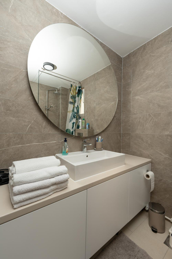 Others 2, Comanda LUXURY APARTMENTS, Belgrade