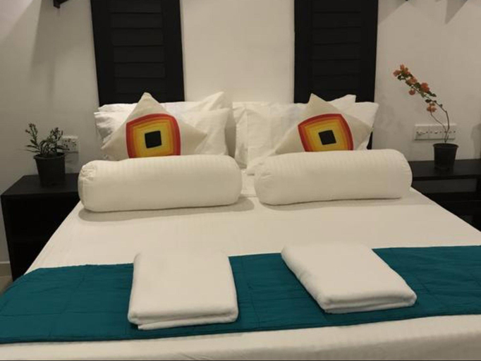 Bedroom 2, Sunshine Resort & Spa, Dambulla