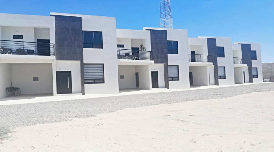 Exterior & Views, Condo Casamar 3 by Kivoya, Puerto Peñasco