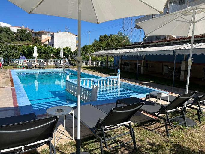 Sport & Beauty 2, Apartments Spartacus, Central Macedonia