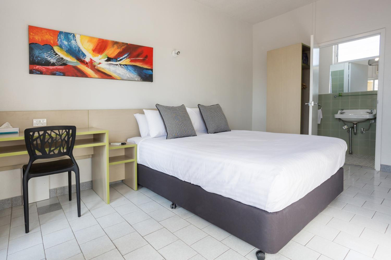 Bedroom 22