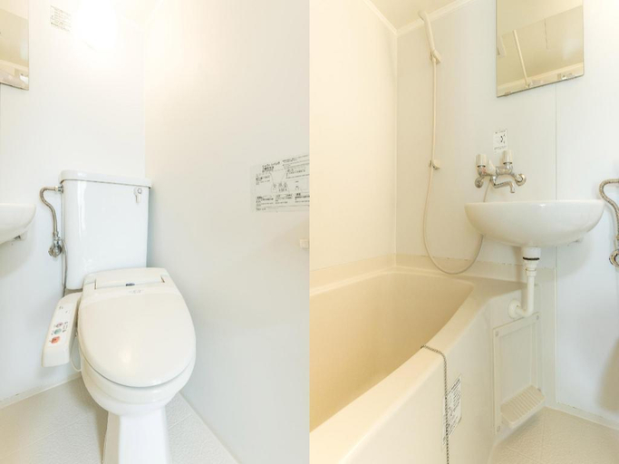 Bathroom 29