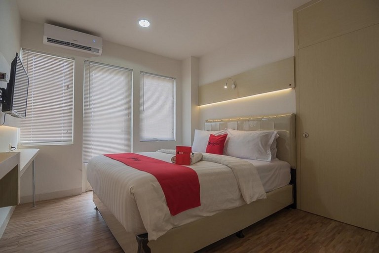 Bedroom 15