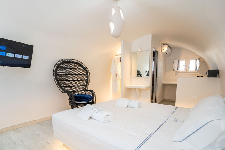 Bedroom 4, Zen Suites & Spa, South Aegean