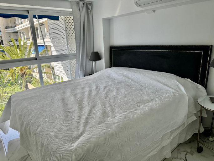 Bedroom 3, Skol Marbella Apartment 208, Málaga