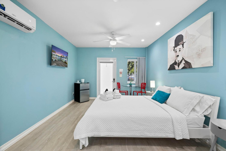 Bedroom 6