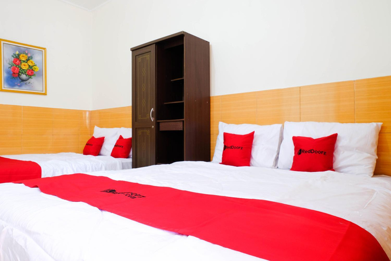 Bedroom 13