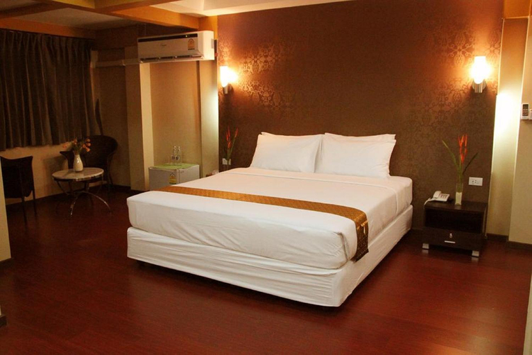 Bedroom 19