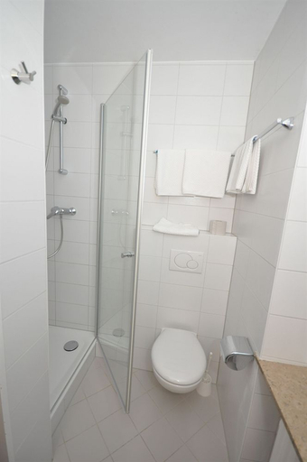 Bedroom 2, Empire, Luxembourg