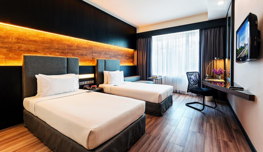 Bedroom 2