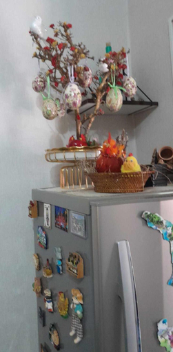 Food & Drinks, Alma apartament, Tbilisi