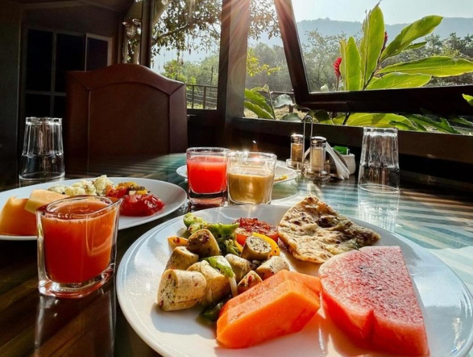 Others 5, The Machan Resort, Pune