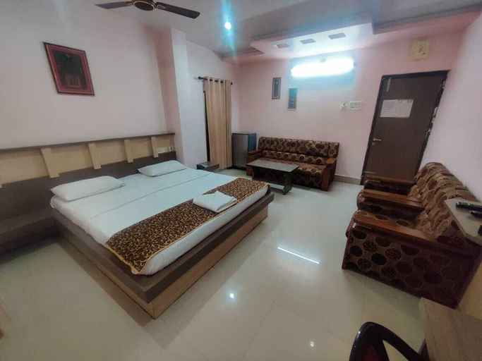 Bedroom 2, Hotel Apsara Koraput, Koraput