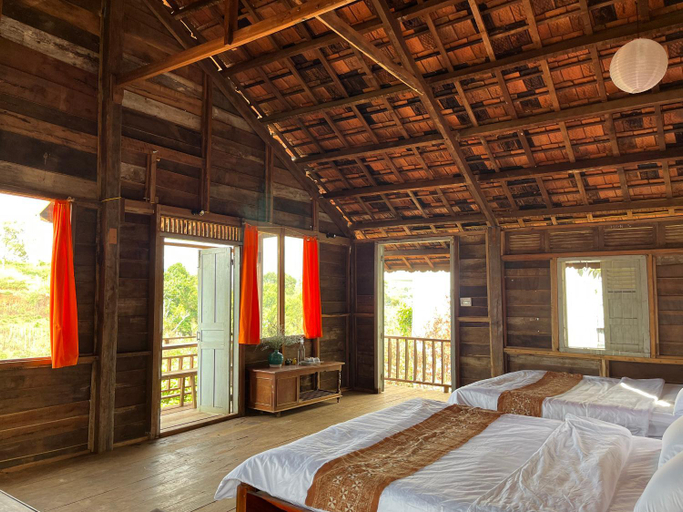 Bedroom 6