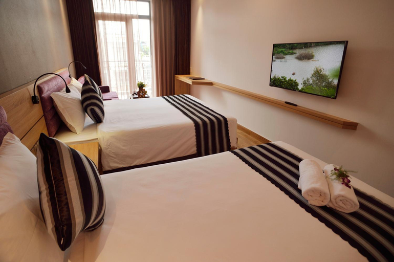 Bedroom 8