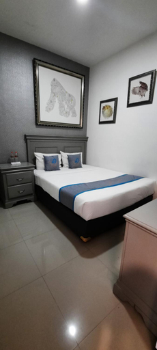 Bedroom 5