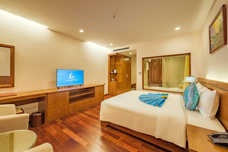 Bedroom 8